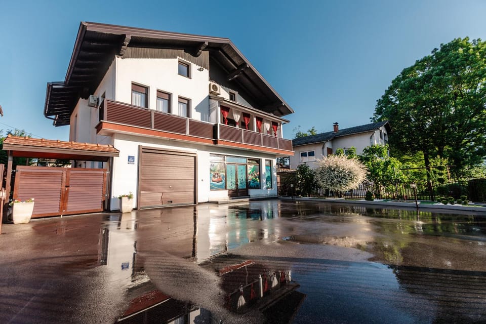 Holiday Home Ajna House in Lika-Senj County