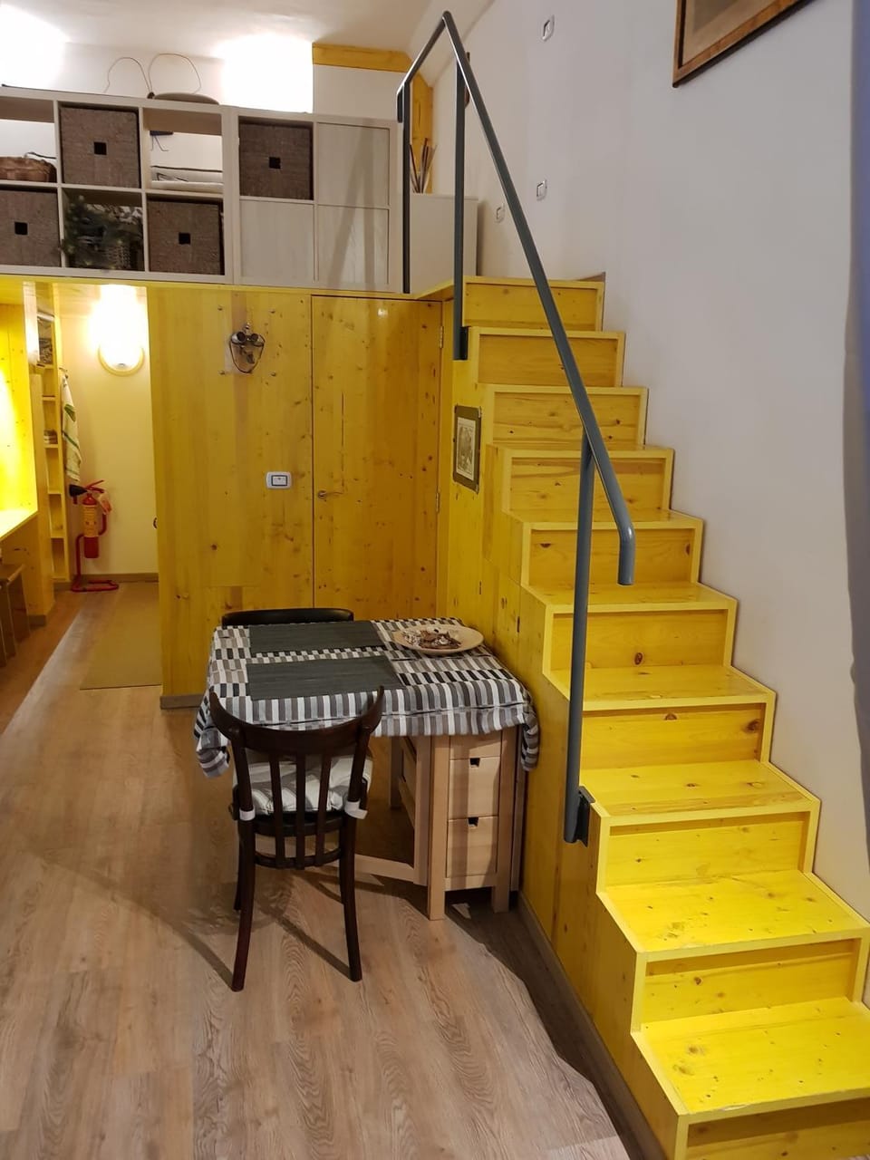Graziella 27 Apartment in Naples