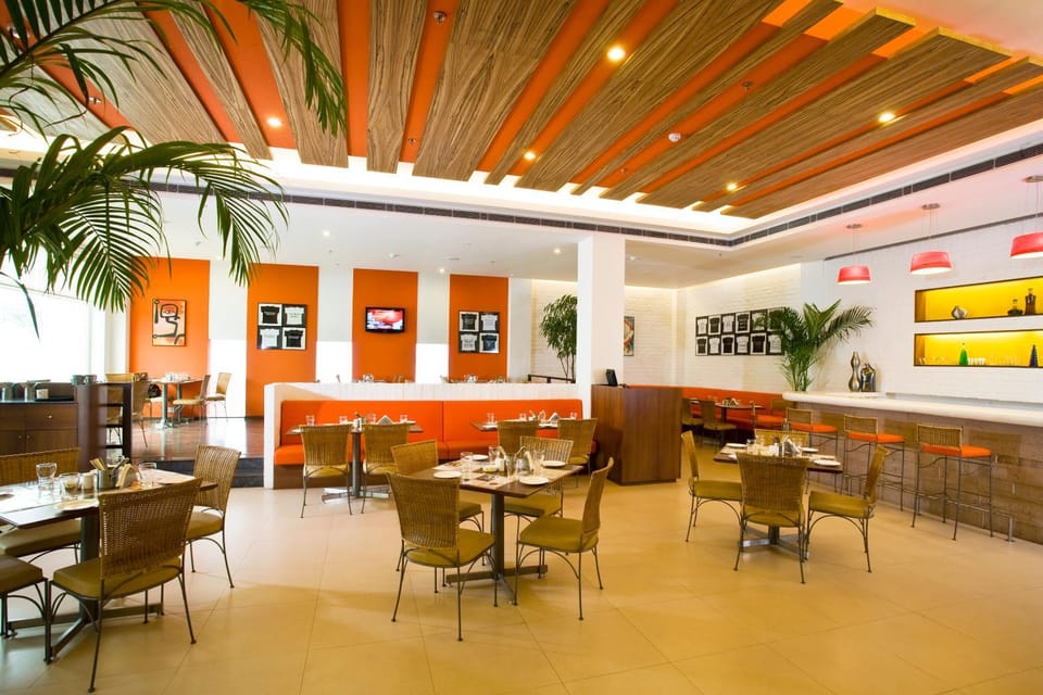 Restaurant/places to eat, Breakfast