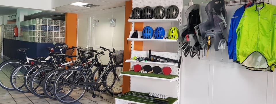 Cycling