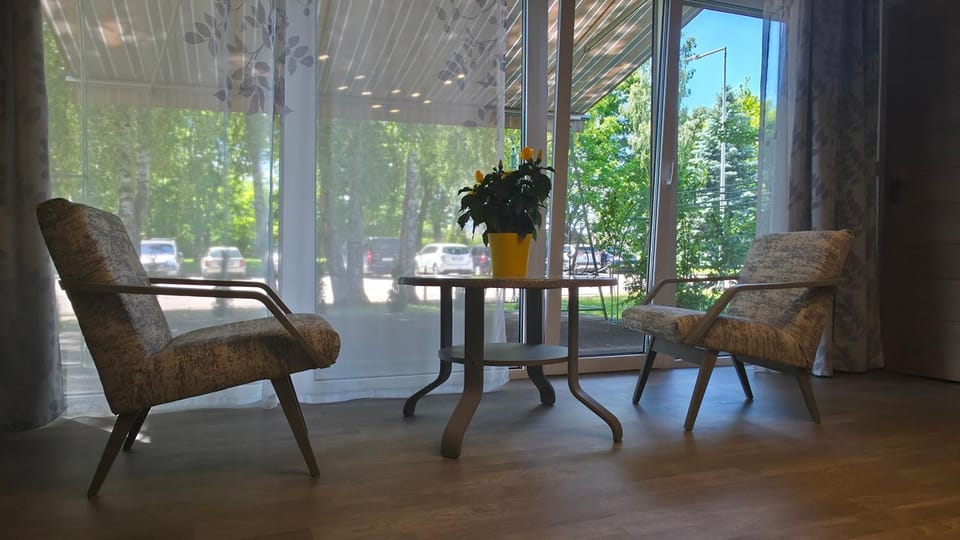 Kernavės centras Bed and Breakfast in Vilnius County, Lithuania
