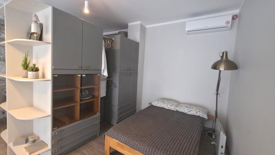 Kernavės centras Bed and Breakfast in Vilnius County, Lithuania