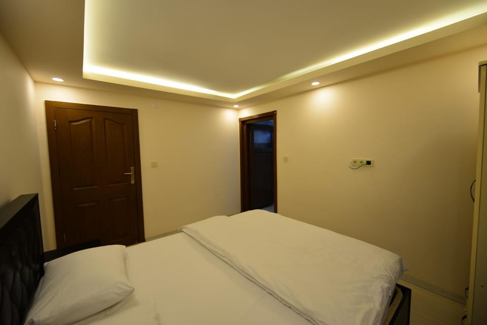 Kuloğlu Apart 2 Apartment in Turkey