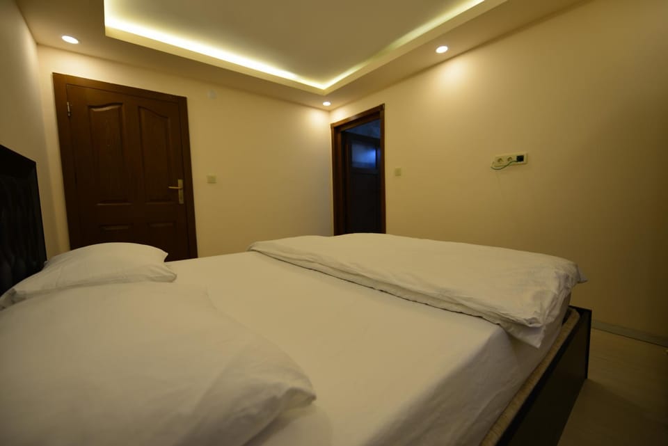 Kuloğlu Apart 2 Apartment in Turkey