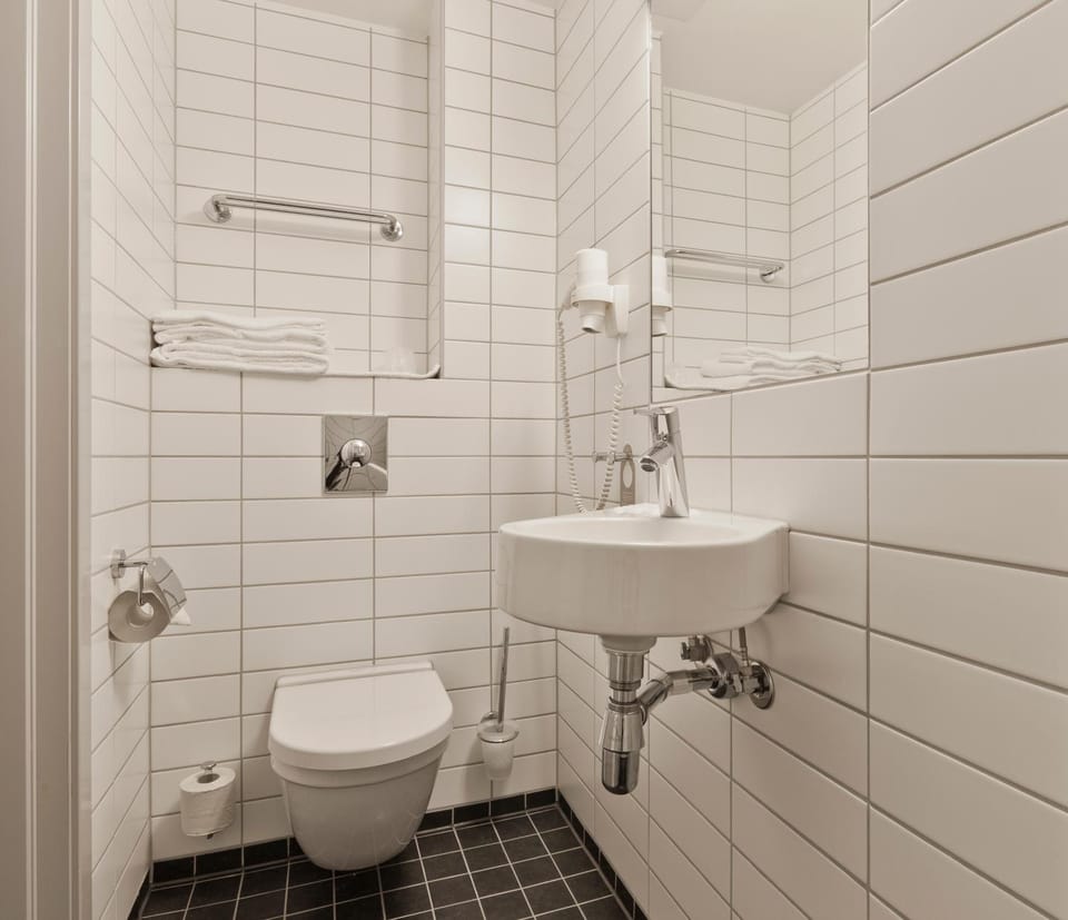 Toilet, Bathroom