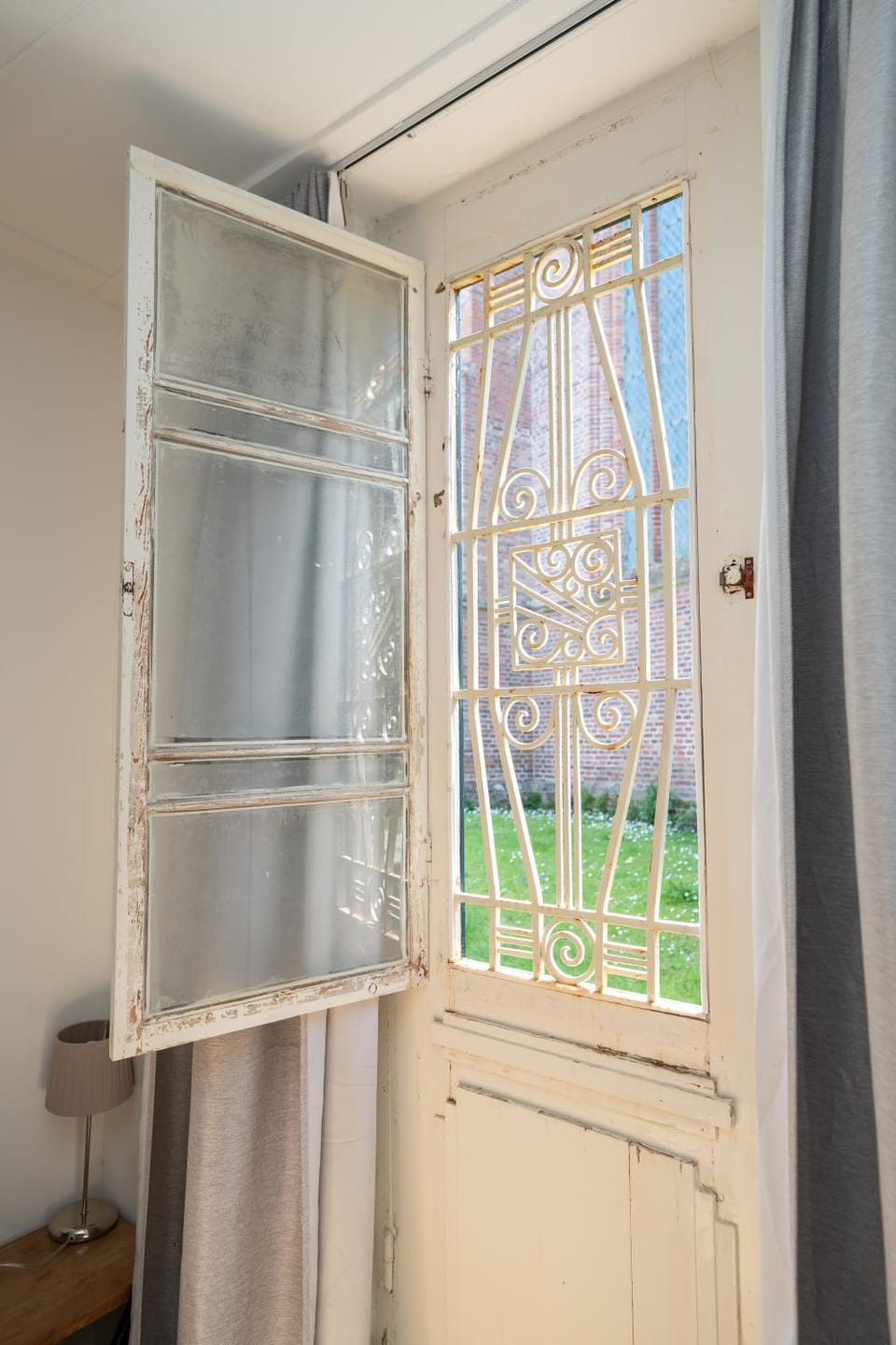 Studio Augusta Bed and Breakfast in De Koog