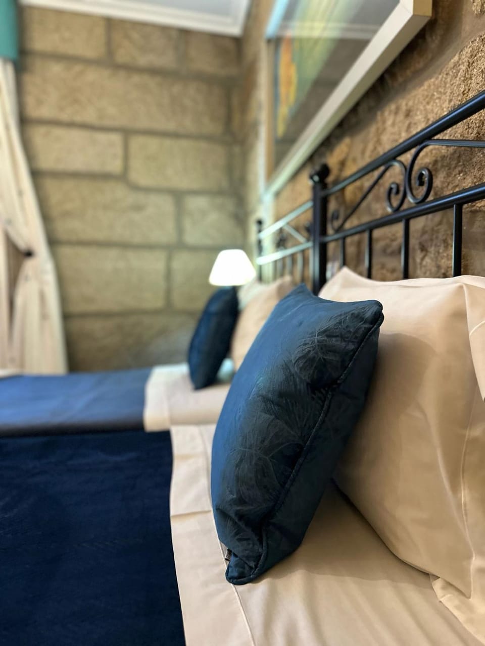 Residencial Bem Estar Bed and Breakfast in Vila Real District