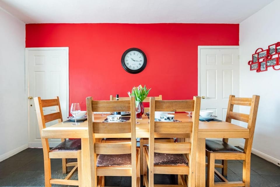 Hope Terrace House in Amber Valley