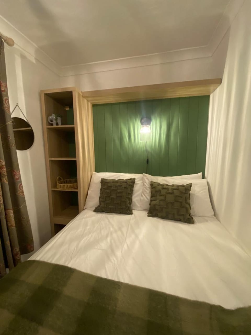 Hope Terrace House in Amber Valley