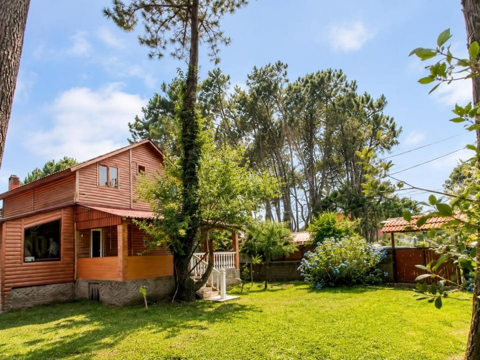 Shekvetili Beach House Villa in Georgia