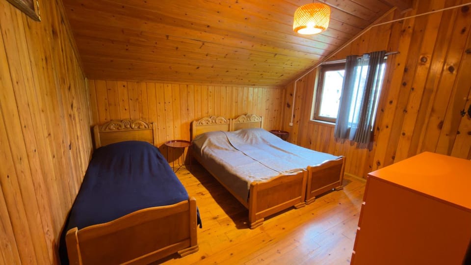 Shekvetili Beach House Villa in Georgia