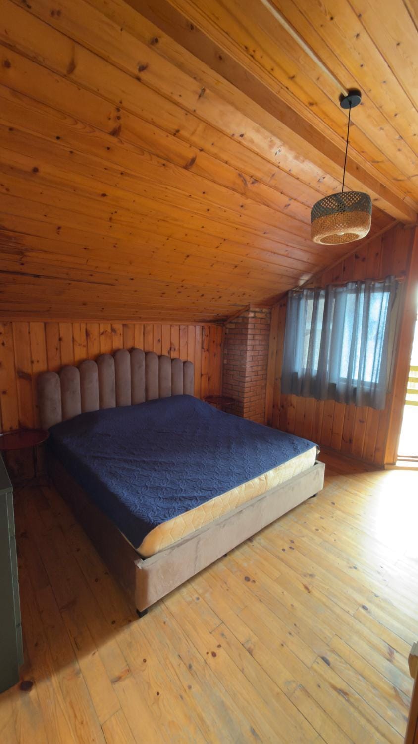 Shekvetili Beach House Villa in Georgia