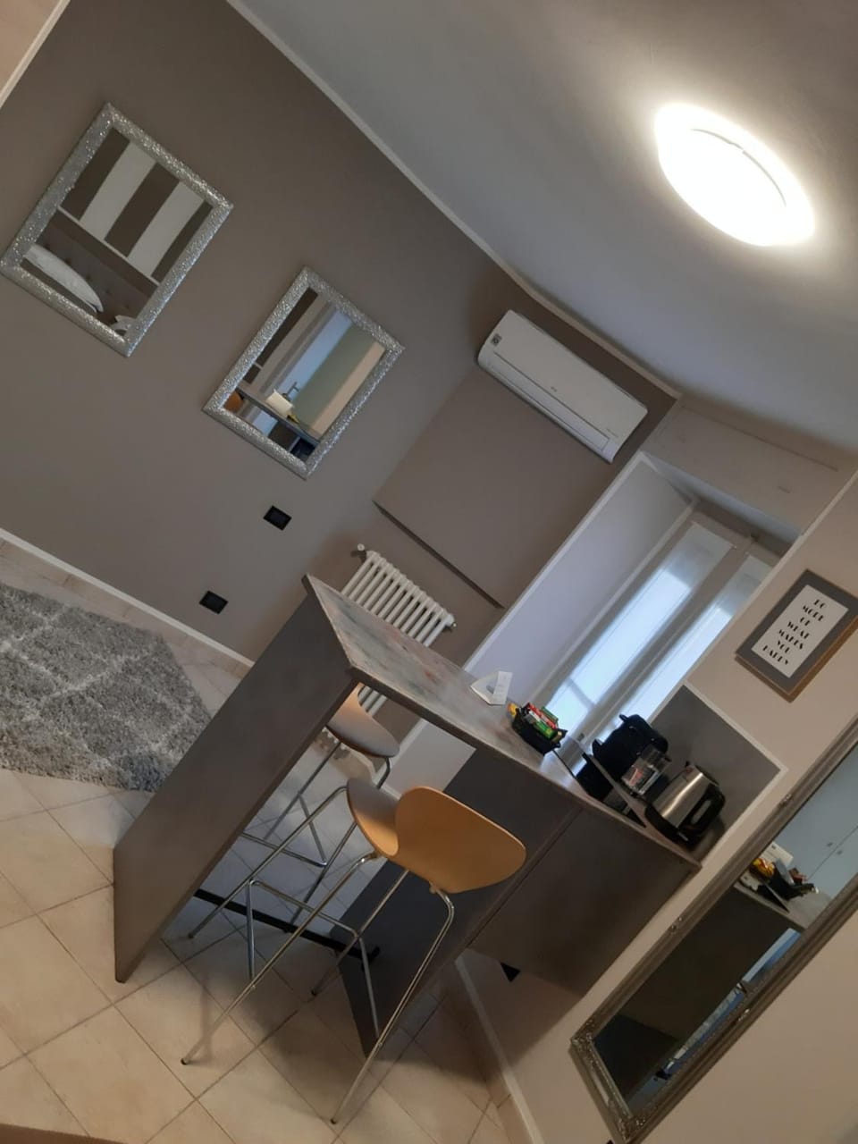 La Fiorana Ivrea Apartment hotel in Aosta Valley, Italy