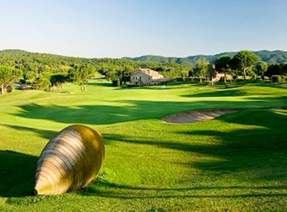 Golfcourse