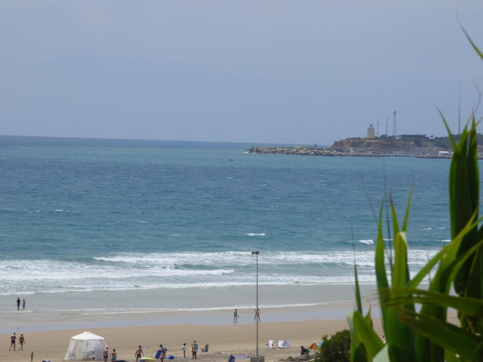 Natural landscape, Beach