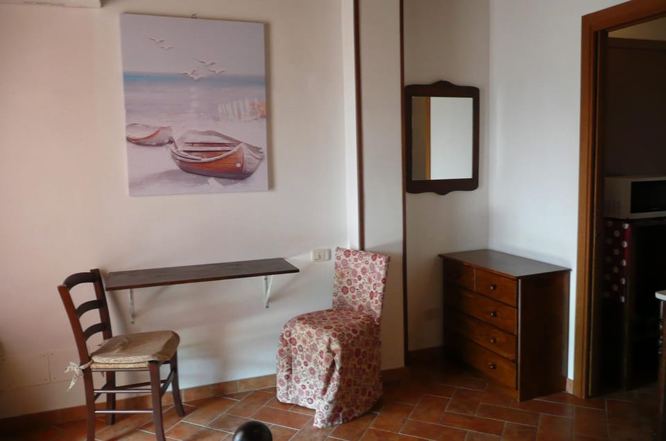 Fattoria San Vincenzo Farm Stay in Tuscany