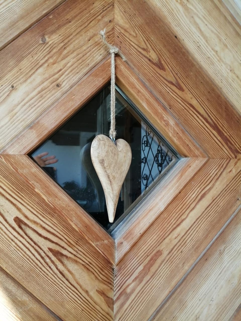 Freundsheimhof Apartment in Tyrol