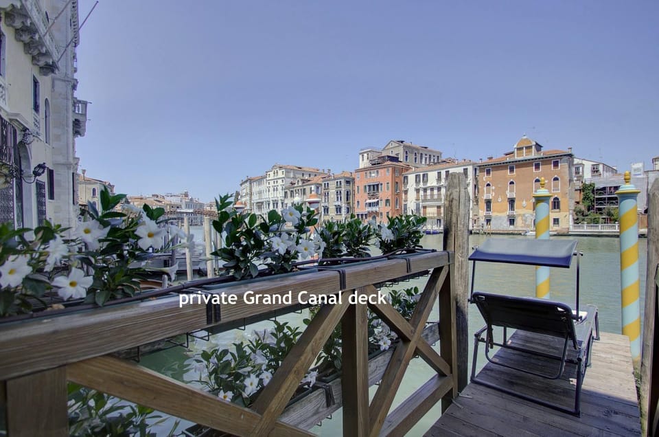 Balcony/Terrace, City view, Sea view