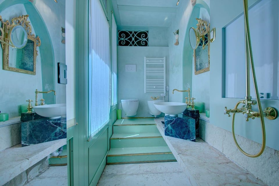 Toilet, Bathroom, bidet