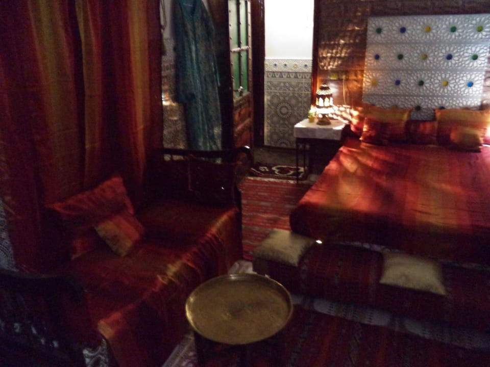Dar Nouzha A Bed and Breakfast in Fes