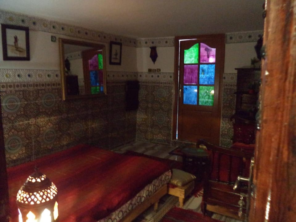 Dar Nouzha A Bed and Breakfast in Fes