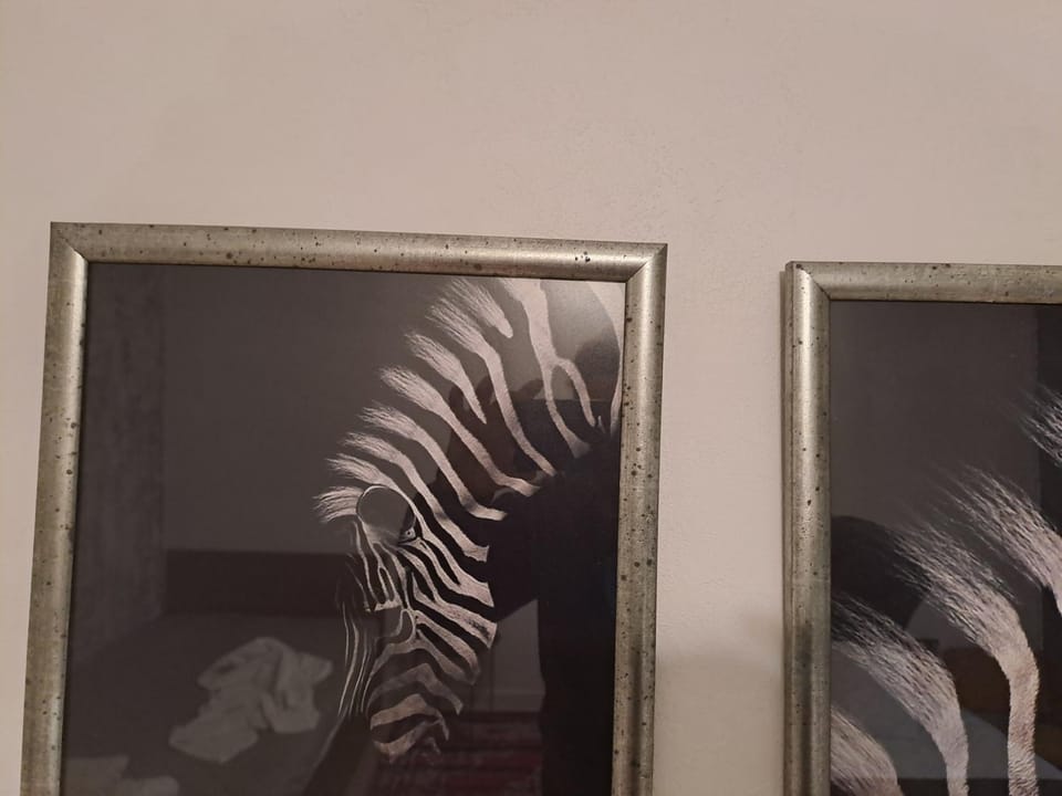 Decorative detail