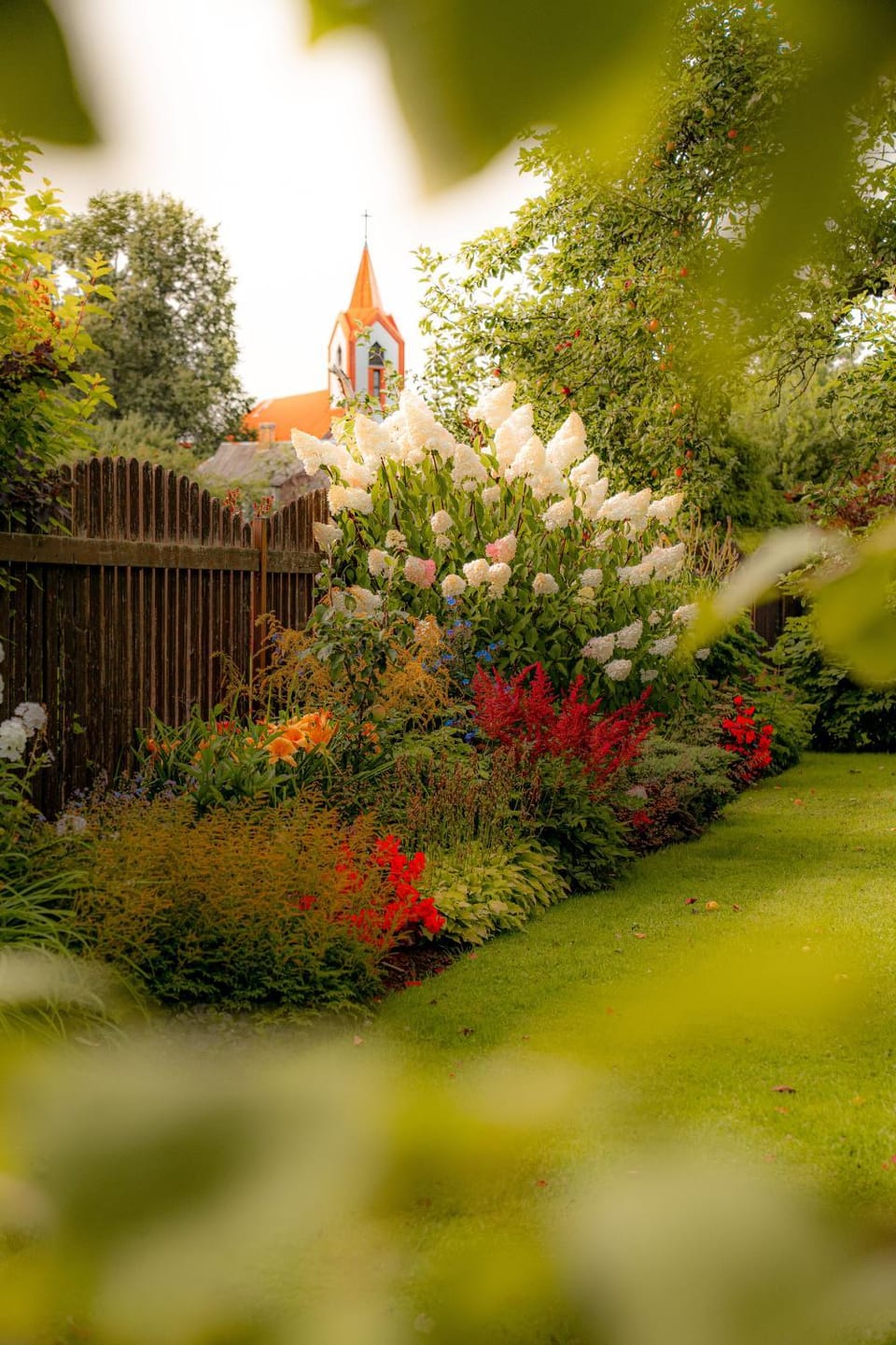 Livonija Bed and Breakfast in Latvia