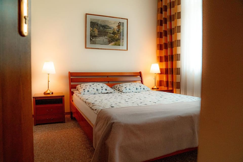 Livonija Bed and Breakfast in Latvia