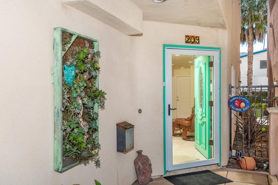 Holiday Home House in Oceanside