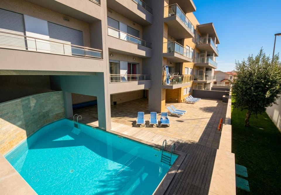 Baia Residence 2 - Holiday Apartments - By SCH Apartment in Portugal