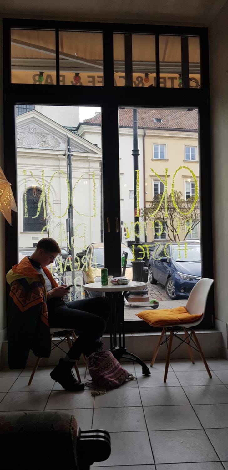 Restaurant/places to eat, Lobby or reception, Lounge or bar