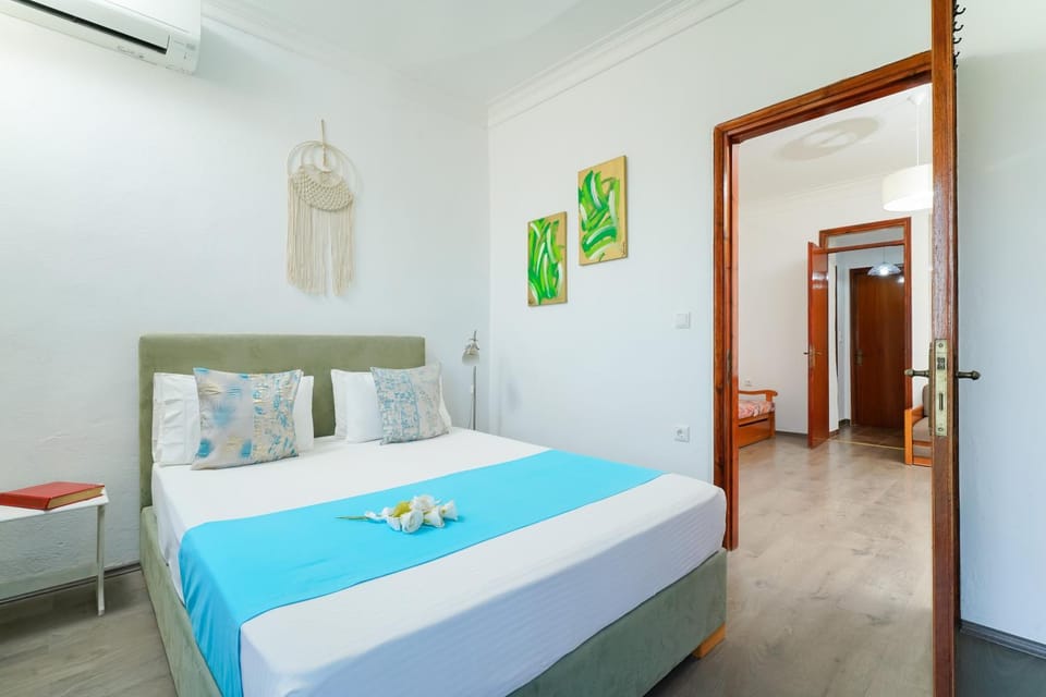 Meji House House in Thasos