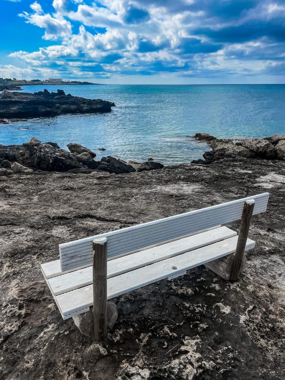 Villa Ines - depandance Apartment in Apulia