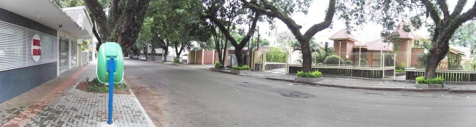 Off site, Natural landscape, Street view