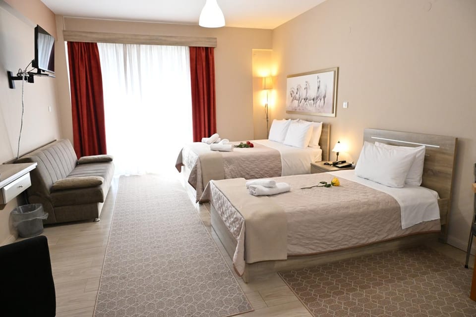Hotel Vasilis Nafplio Hotel in Nafplion