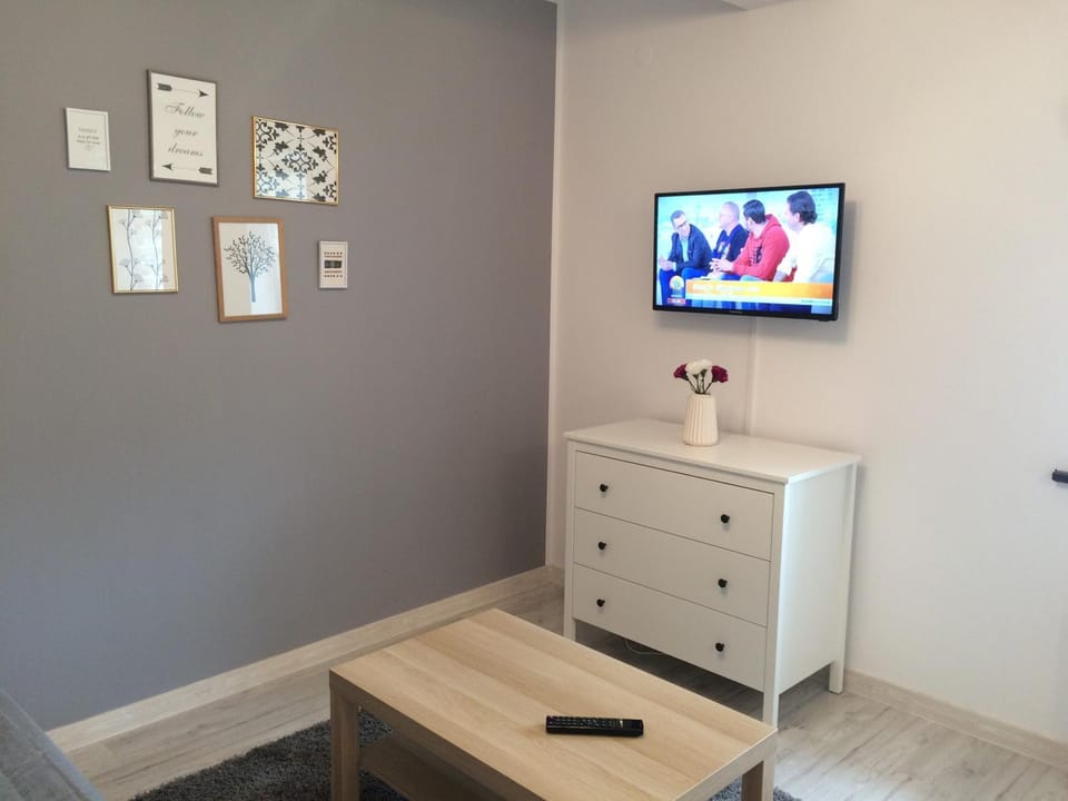 TV and multimedia