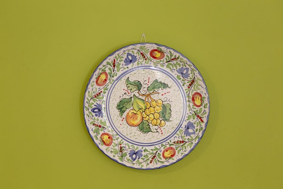 Decorative detail