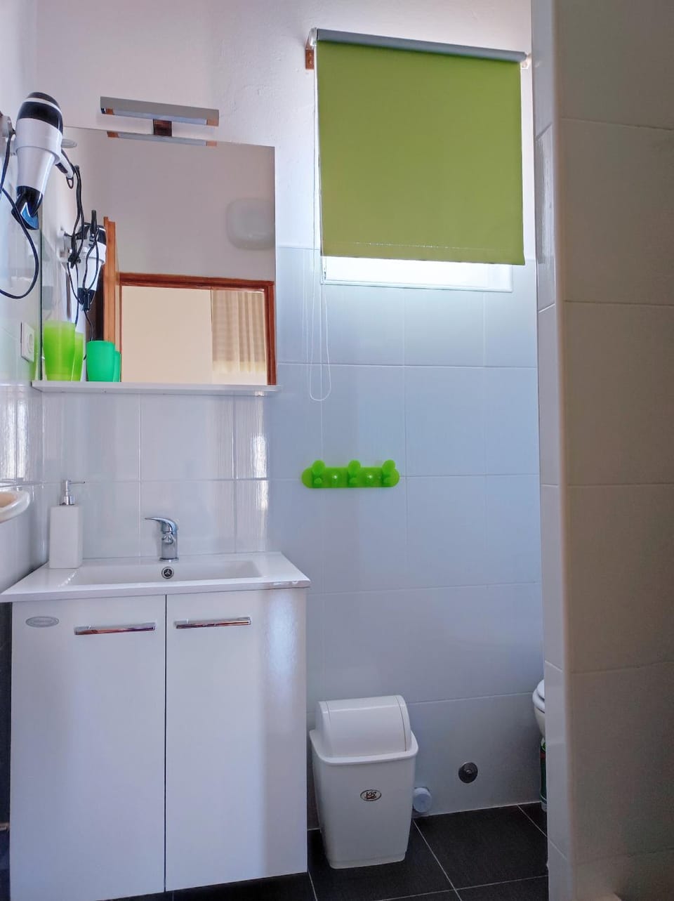 Toilet, Bathroom, heating