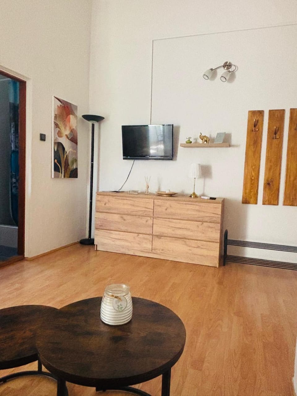TV and multimedia, Living room