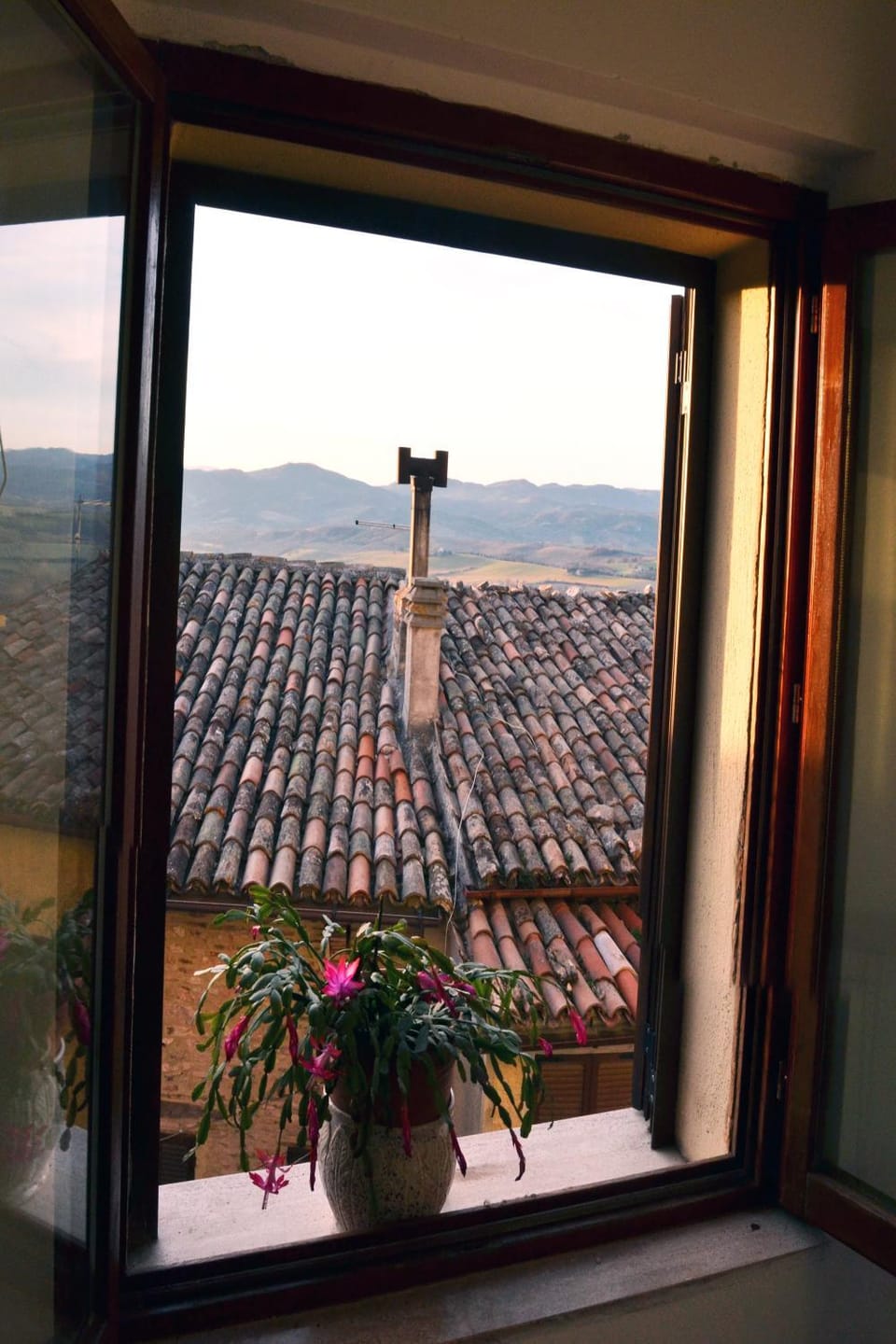 View (from property/room)