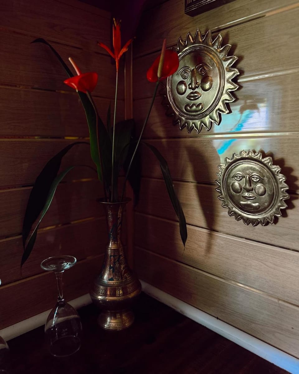 Decorative detail