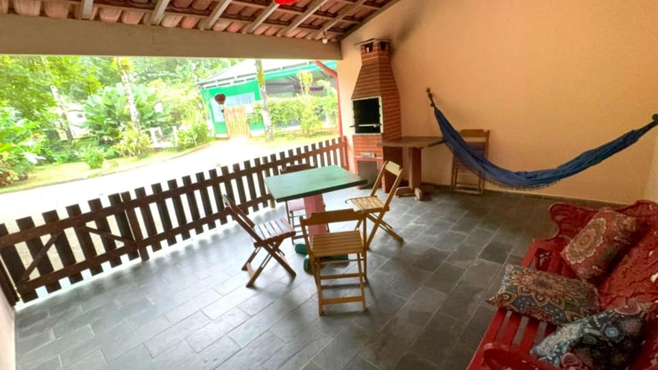 BBQ facilities, BBQ facilities