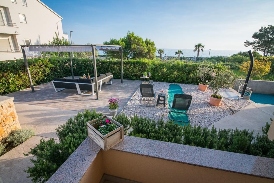 Apartment Procella Apartment in Novalja