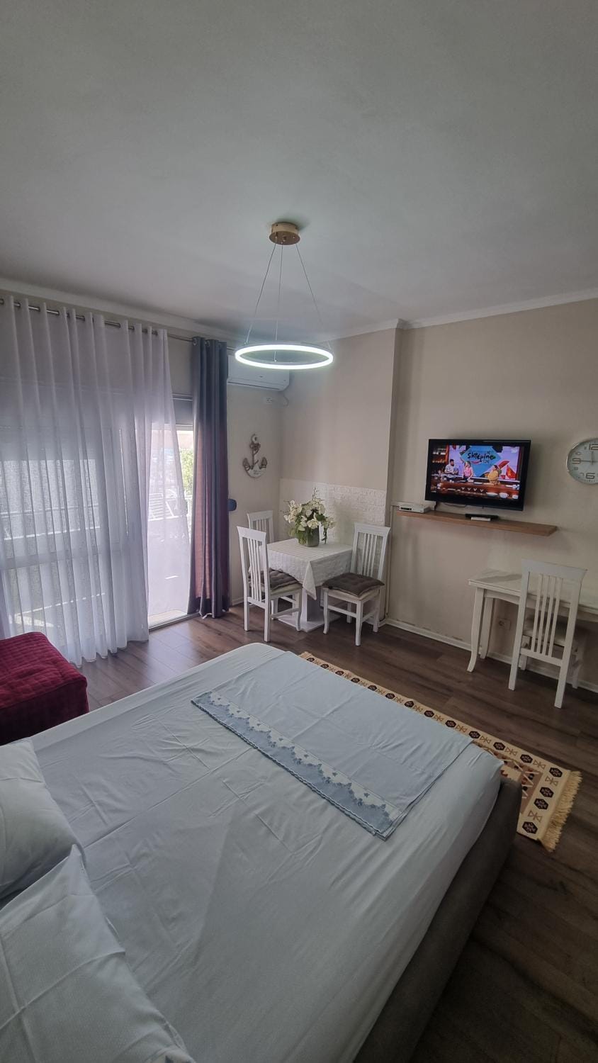 Best area beachfront Apartments Apartment in Vlorë