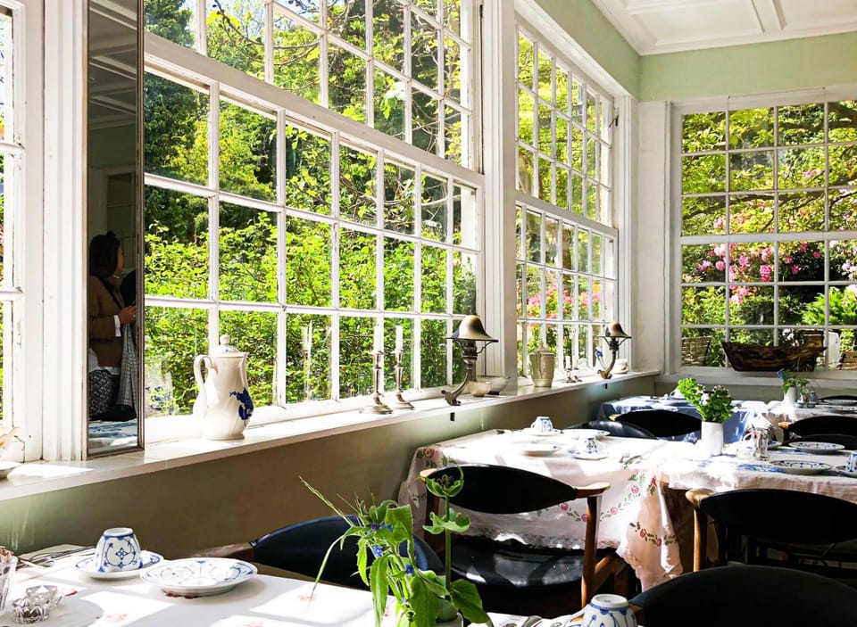 Restaurant/places to eat, Food and drinks, Banquet/Function facilities, Garden view, Breakfast