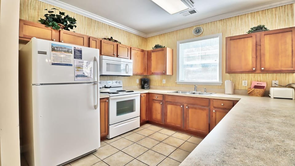 911 Willow Bend Apartment in North Myrtle Beach