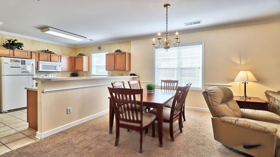 911 Willow Bend Apartment in North Myrtle Beach