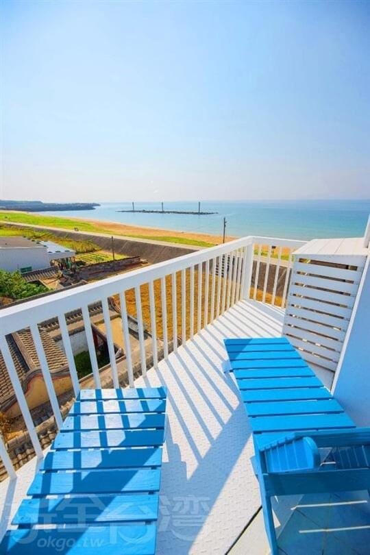 Enjoy Summer Bed and Breakfast in Taiwan, Province of China