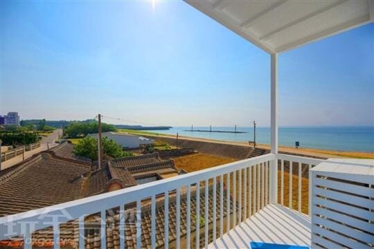 Enjoy Summer Bed and Breakfast in Taiwan, Province of China