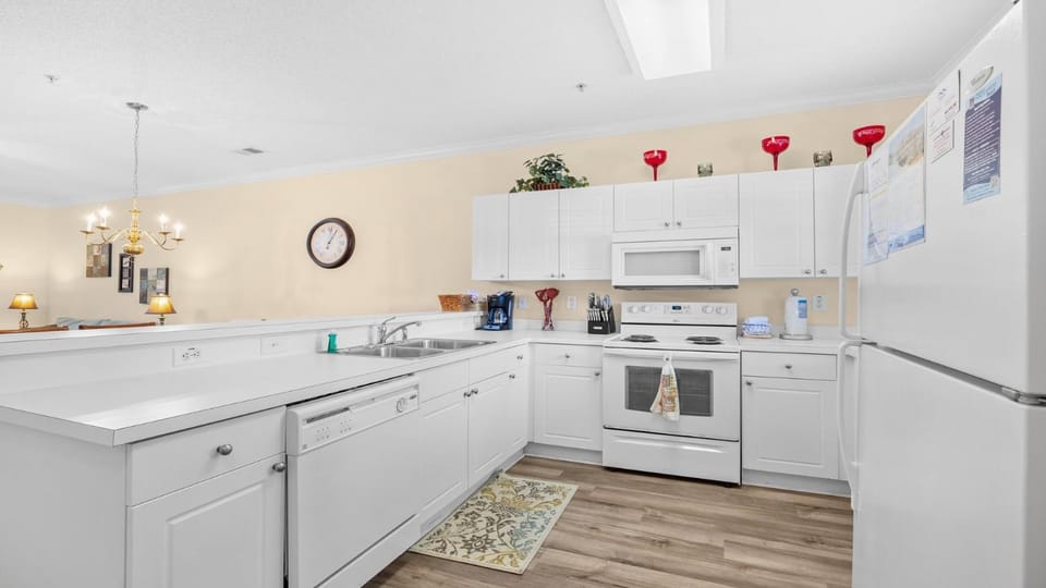 314 Willow Bend Condo Apartment in North Myrtle Beach
